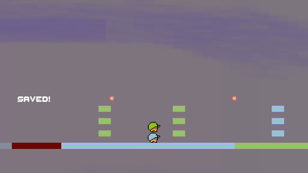 Some Synergy screenshot 2