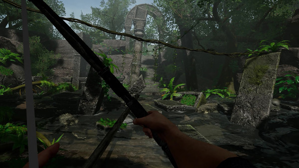 Tomb Explorer VR screenshot 10
