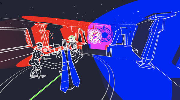 Temple of Starlight screenshot 3