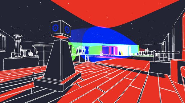 Temple of Starlight screenshot 2