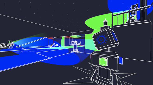 Temple of Starlight screenshot 1