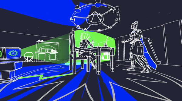 Temple of Starlight screenshot 6