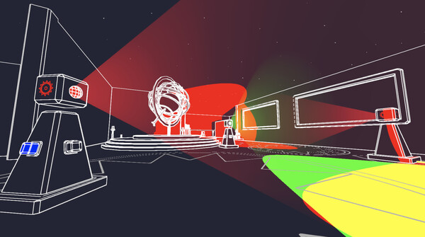 Temple of Starlight screenshot 5