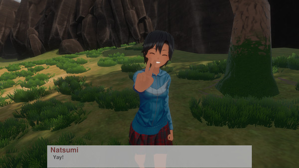 Tomboy Adventure screenshot 6
