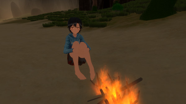 Tomboy Adventure screenshot 2