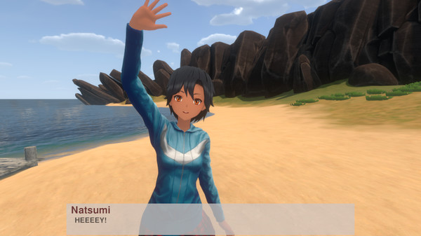 Tomboy Adventure screenshot 5