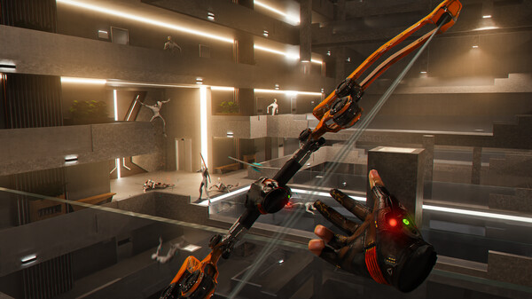 Presentiment of Death screenshot 6