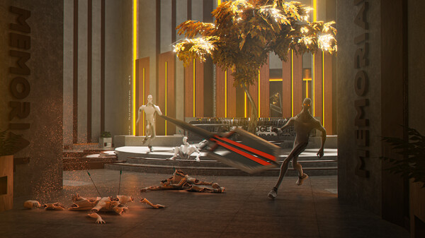 Presentiment of Death screenshot 7