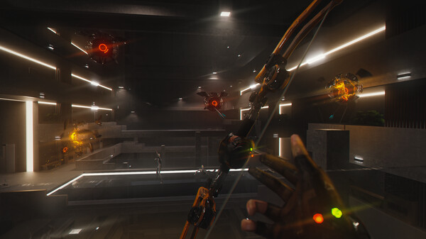 Presentiment of Death screenshot 3