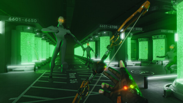 Presentiment of Death screenshot 5