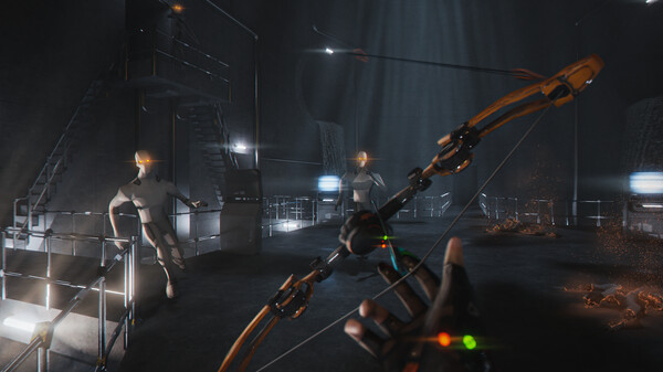 Presentiment of Death screenshot 1
