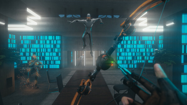 Presentiment of Death screenshot 4