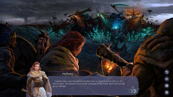 Whisper Books screenshot 1