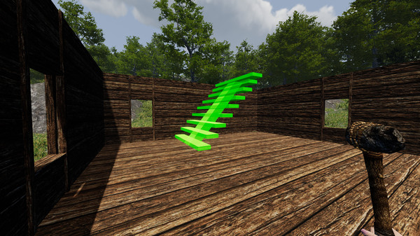 Forlorn screenshot 5