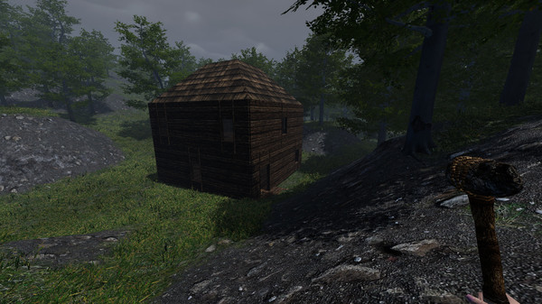 Forlorn screenshot 6