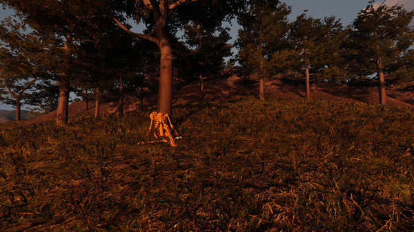 Forlorn screenshot 2