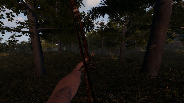 Forlorn screenshot 3
