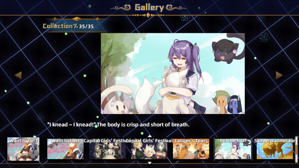 Desert Blossom screenshot 5
