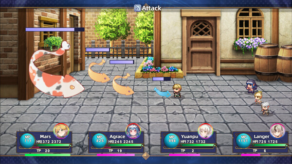 Desert Blossom screenshot 10
