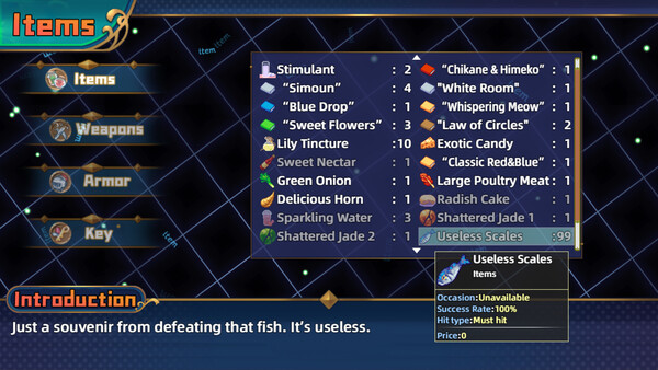 Desert Blossom screenshot 7