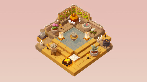 Garden Galaxy screenshot 6