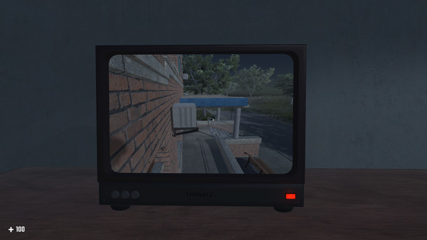 Missing Persons screenshot 8