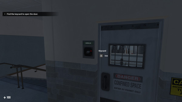 Missing Persons screenshot 7