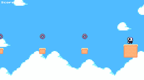 Long Journey screenshot 1
