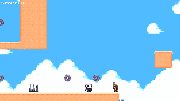 Long Journey screenshot 3