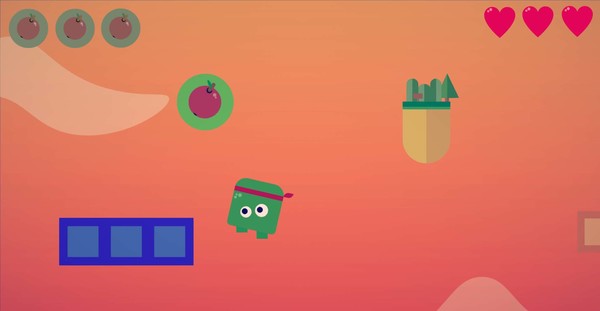 Bobbi Adventure screenshot 1