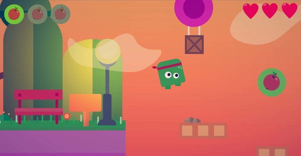 Bobbi Adventure screenshot 2