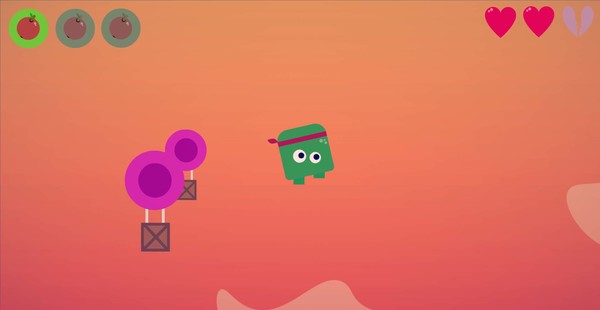 Bobbi Adventure screenshot 4
