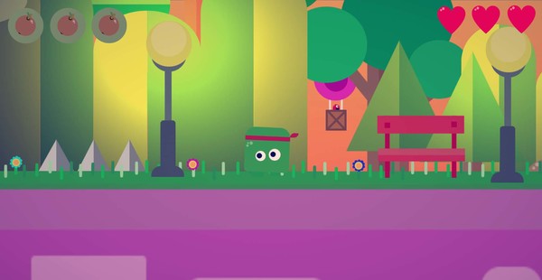 Bobbi Adventure screenshot 3