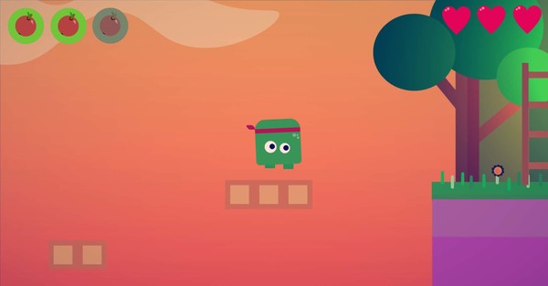 Bobbi Adventure screenshot 0