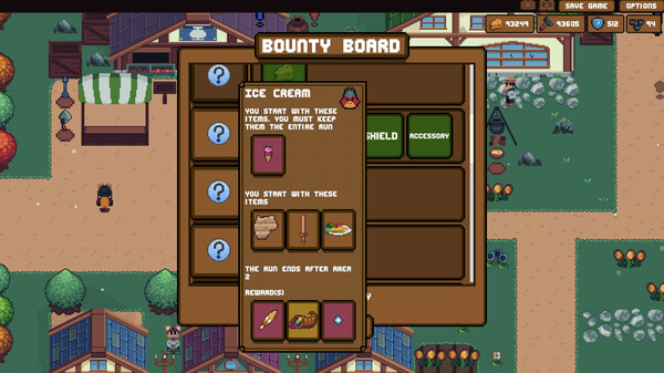 Backpack Hero screenshot 5
