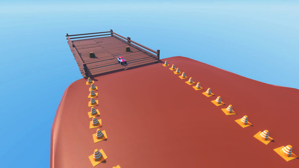 Fearless Rider screenshot 9