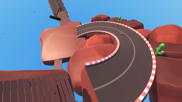 Fearless Rider screenshot 5