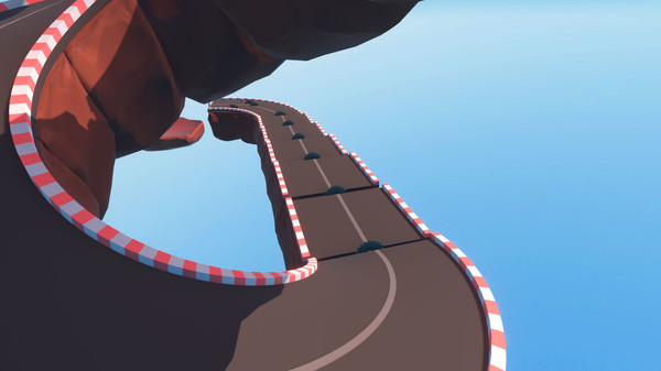 Fearless Rider screenshot 1