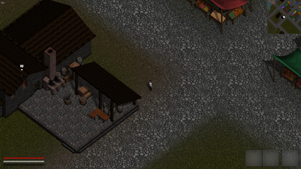 Duterra screenshot 7