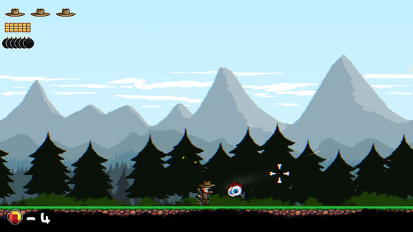 CowboysShowdown screenshot 5