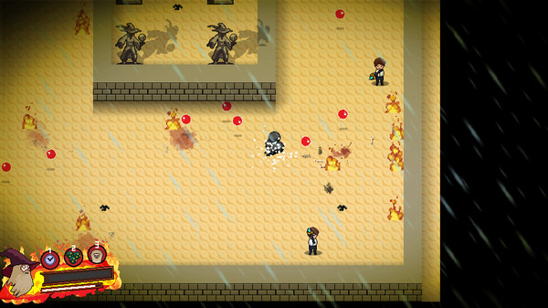 Magic War screenshot 3
