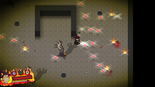 Magic War screenshot 4