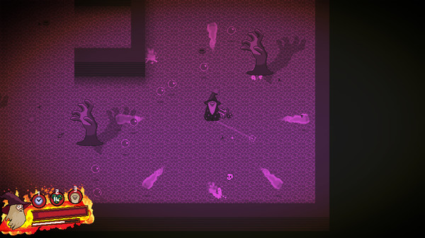 Magic War screenshot 5