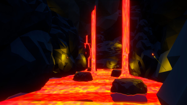 Purrate Adventure: Volcano Isle screenshot 8