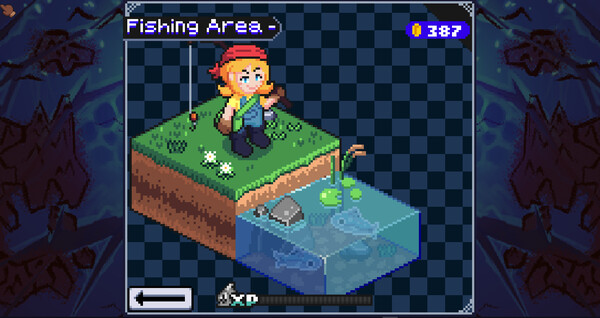 EvoMon screenshot 10