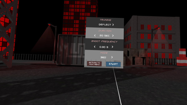 The Rhythm of the Knight screenshot 7