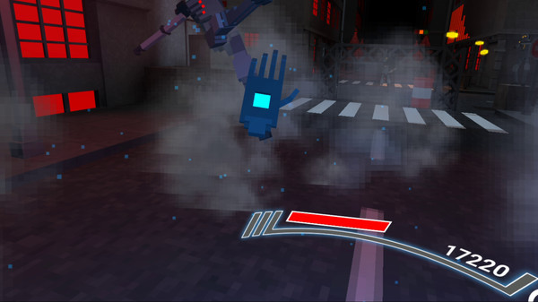 The Rhythm of the Knight screenshot 5