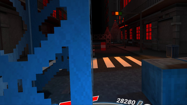 The Rhythm of the Knight screenshot 6
