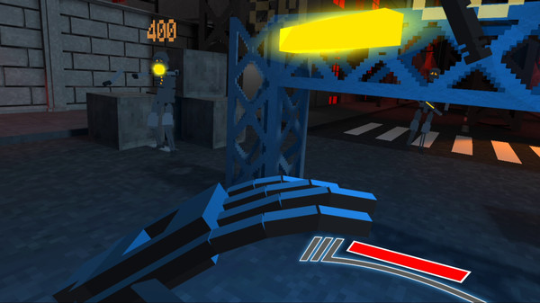 The Rhythm of the Knight screenshot 4