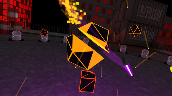 The Rhythm of the Knight screenshot 8